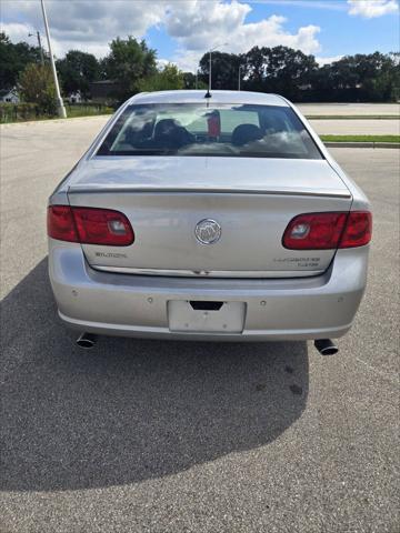 used 2006 Buick Lucerne car, priced at $6,495