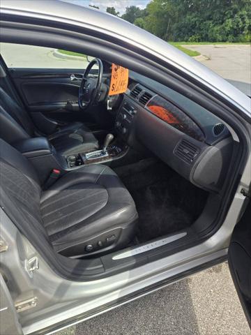 used 2006 Buick Lucerne car, priced at $6,495