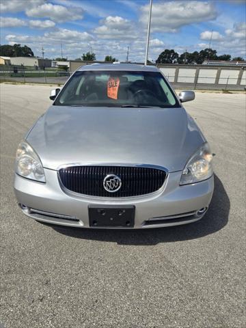 used 2006 Buick Lucerne car, priced at $6,495