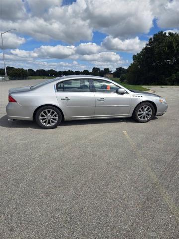 used 2006 Buick Lucerne car, priced at $6,495