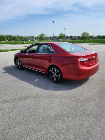 used 2012 Toyota Camry car, priced at $9,995