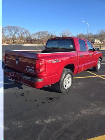 used 2010 Dodge Dakota car, priced at $7,995
