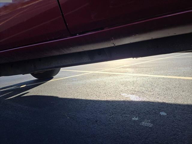 used 2010 Dodge Dakota car, priced at $7,995