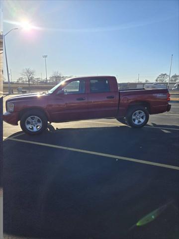 used 2010 Dodge Dakota car, priced at $7,995
