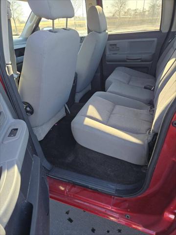 used 2010 Dodge Dakota car, priced at $7,995