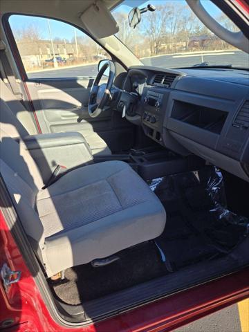 used 2010 Dodge Dakota car, priced at $7,995