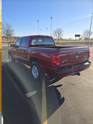 used 2010 Dodge Dakota car, priced at $7,995