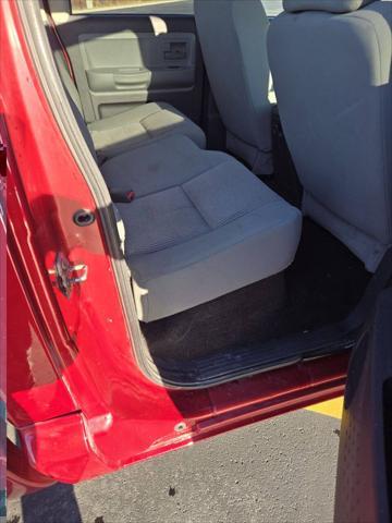 used 2010 Dodge Dakota car, priced at $7,995