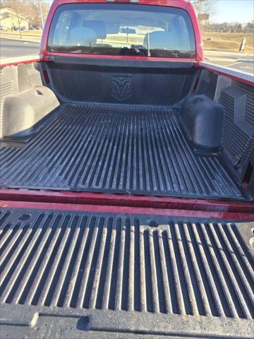 used 2010 Dodge Dakota car, priced at $7,995