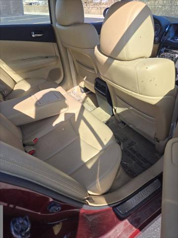 used 2009 Nissan Maxima car, priced at $6,495