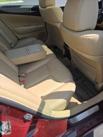 used 2009 Nissan Maxima car, priced at $6,495
