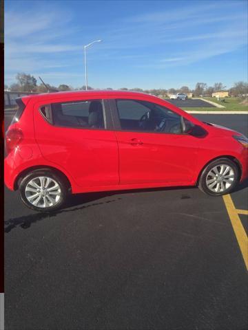 used 2016 Chevrolet Spark car, priced at $6,995