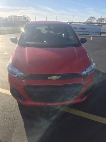 used 2016 Chevrolet Spark car, priced at $6,995