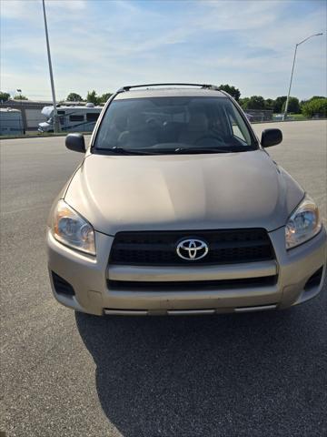 used 2010 Toyota RAV4 car, priced at $8,995