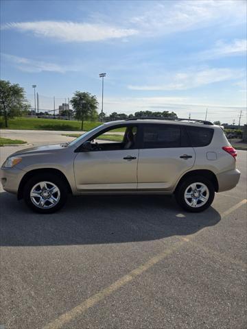 used 2010 Toyota RAV4 car, priced at $8,995