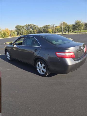 used 2007 Toyota Camry car, priced at $6,495