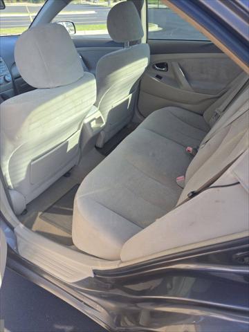 used 2007 Toyota Camry car, priced at $6,495