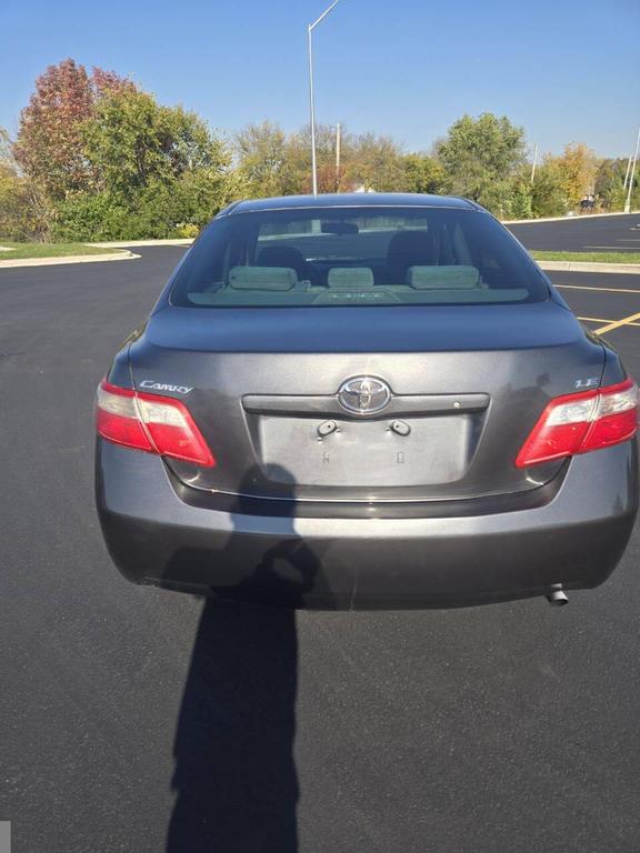 used 2007 Toyota Camry car, priced at $6,995