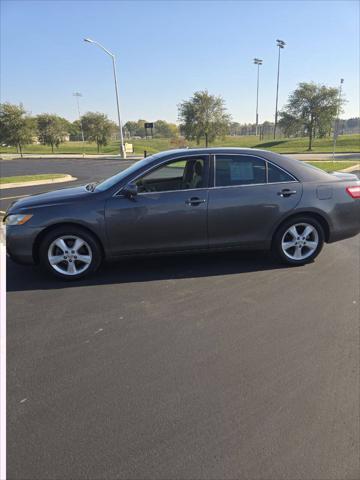 used 2007 Toyota Camry car, priced at $6,495