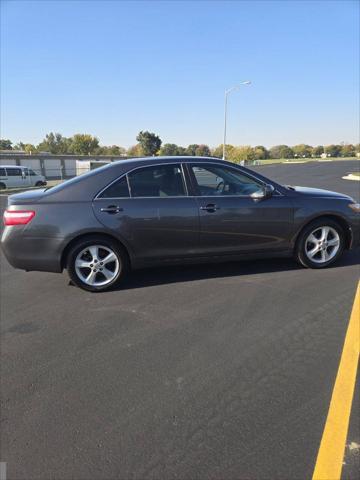 used 2007 Toyota Camry car, priced at $6,495