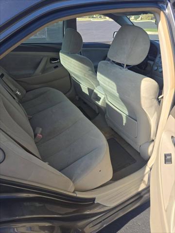 used 2007 Toyota Camry car, priced at $6,495