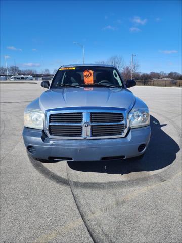 used 2005 Dodge Dakota car, priced at $6,495