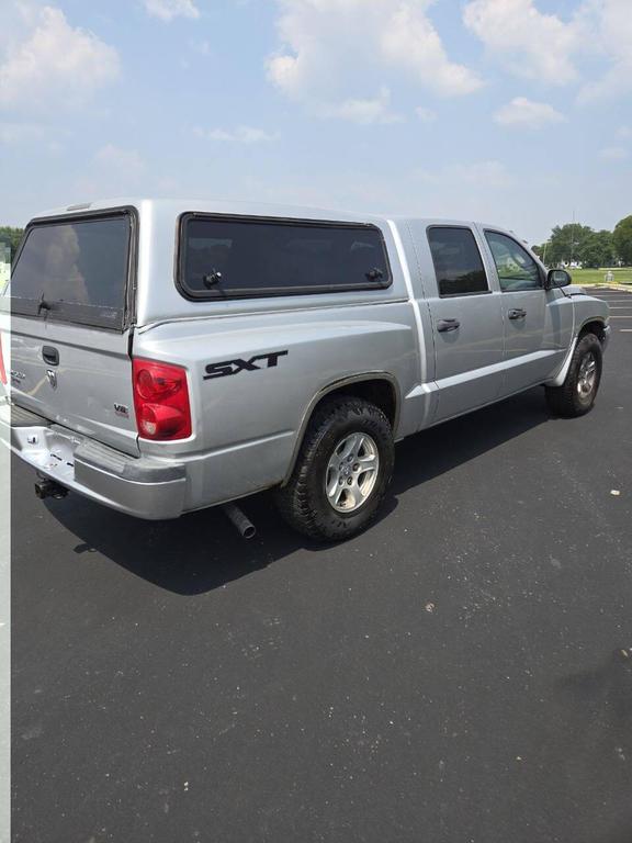 used 2005 Dodge Dakota car, priced at $5,795