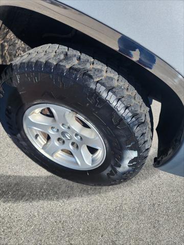 used 2005 Dodge Dakota car, priced at $6,995