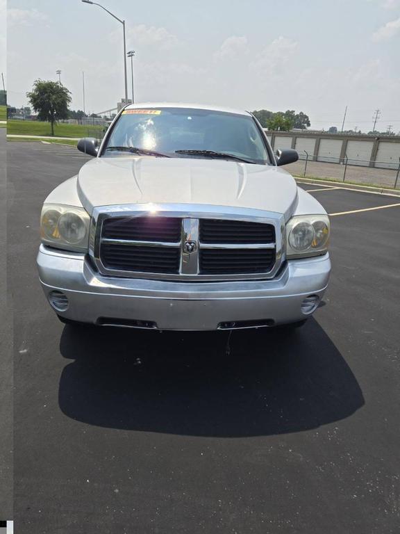 used 2005 Dodge Dakota car, priced at $5,795