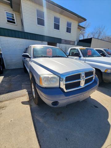 used 2005 Dodge Dakota car, priced at $6,495