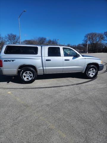 used 2005 Dodge Dakota car, priced at $6,495