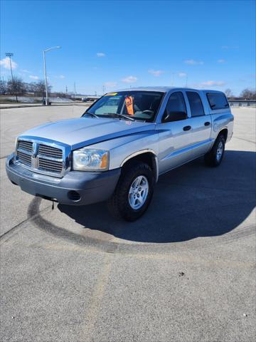 used 2005 Dodge Dakota car, priced at $6,995