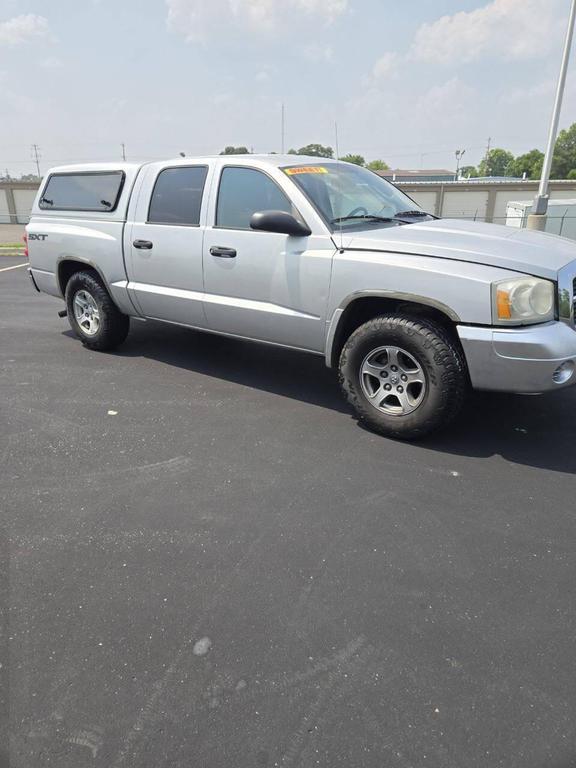 used 2005 Dodge Dakota car, priced at $5,795