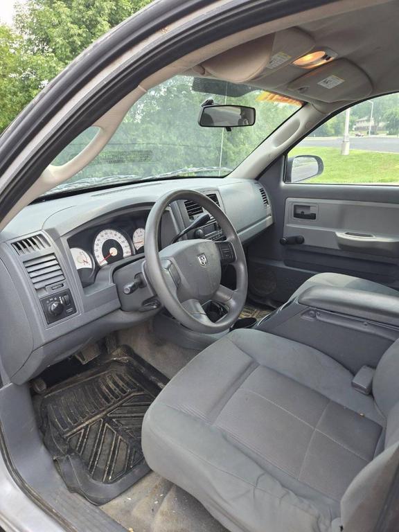 used 2005 Dodge Dakota car, priced at $5,795
