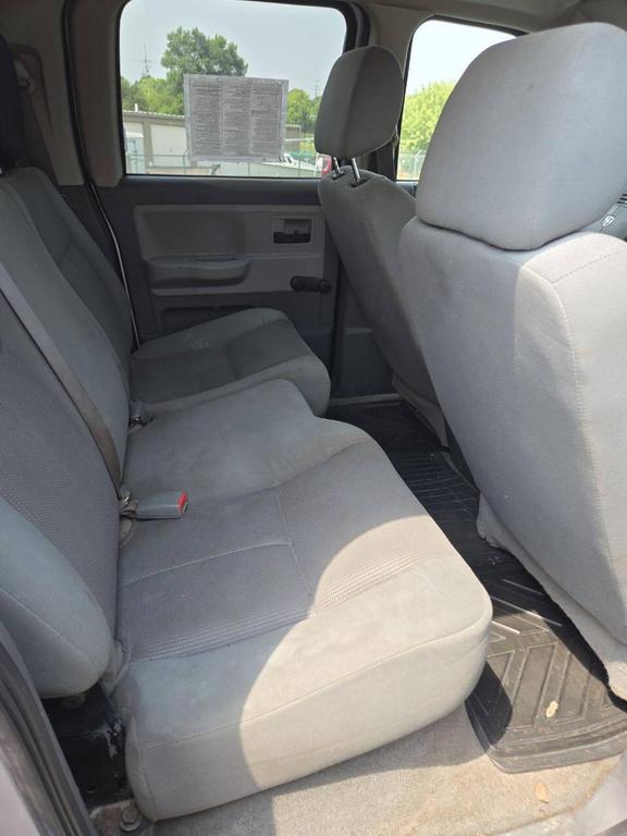 used 2005 Dodge Dakota car, priced at $5,795