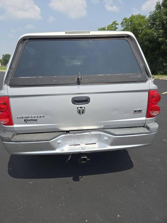 used 2005 Dodge Dakota car, priced at $5,795
