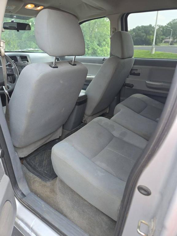used 2005 Dodge Dakota car, priced at $5,795