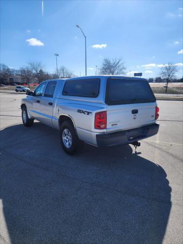 used 2005 Dodge Dakota car, priced at $6,495