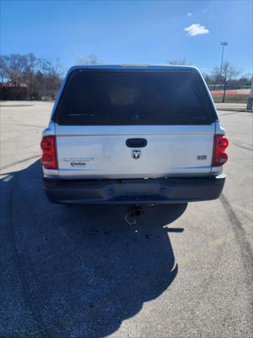 used 2005 Dodge Dakota car, priced at $6,995