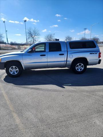 used 2005 Dodge Dakota car, priced at $6,495