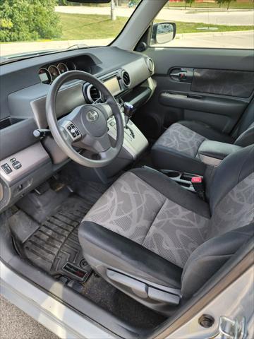 used 2013 Scion xB car, priced at $7,995
