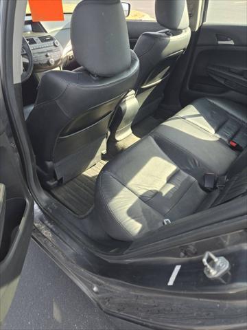 used 2012 Honda Accord car, priced at $7,995