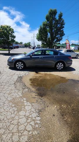 used 2012 Honda Accord car, priced at $8,995