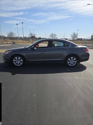 used 2012 Honda Accord car, priced at $7,995