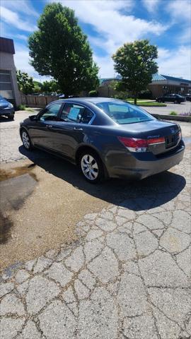 used 2012 Honda Accord car, priced at $8,995