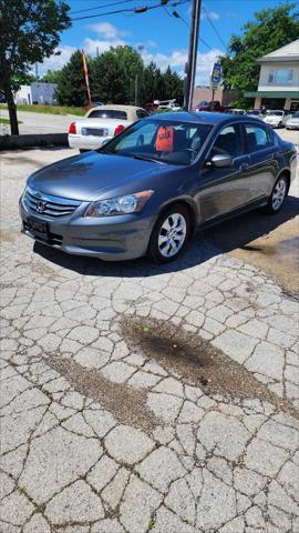 used 2012 Honda Accord car, priced at $8,995