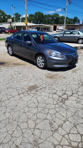 used 2012 Honda Accord car, priced at $8,995