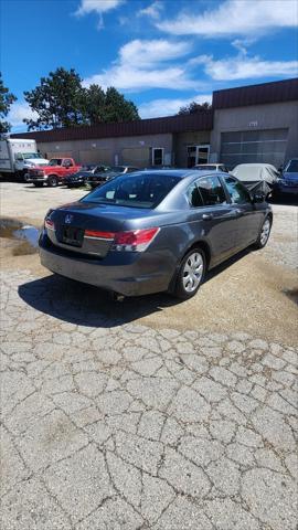 used 2012 Honda Accord car, priced at $8,995