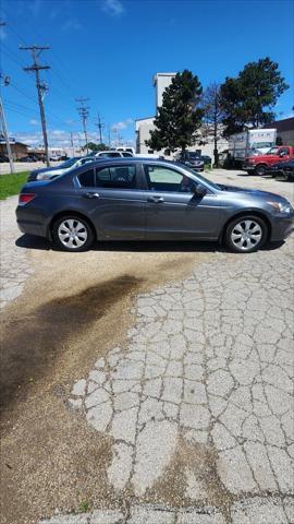 used 2012 Honda Accord car, priced at $8,995