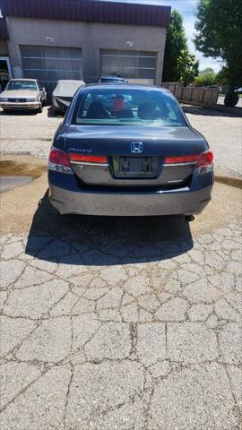 used 2012 Honda Accord car, priced at $8,995